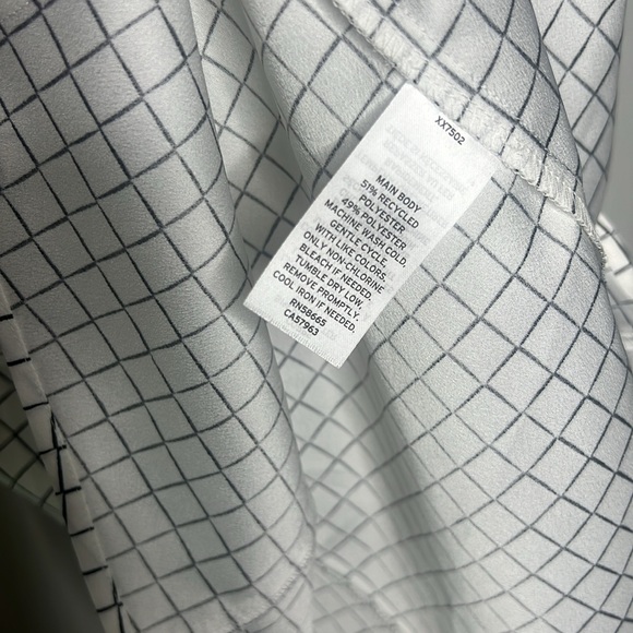 Nordstrom NWT Blouse - Small - Picture 4 of 5